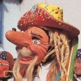 Carnaval - Día central