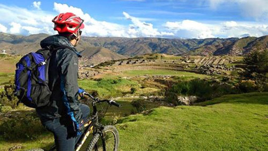 Conoce diez destinos en Perú preferidos por los turistas de aventura