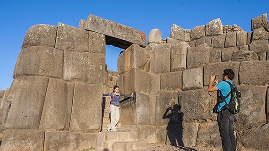 Perú entre mejores países del mundo en lista de prestigiosa revista de viajes
