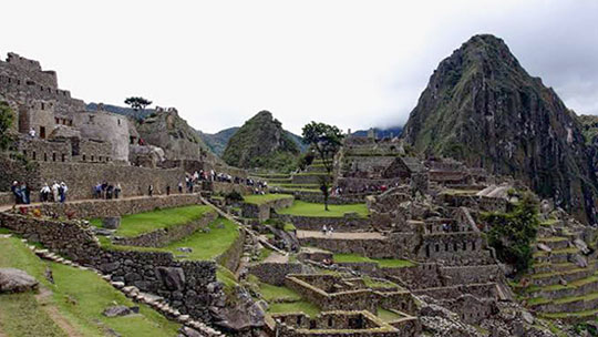Lonely Planet destaca habilitación de nuevas rutas de acceso a Machu Picchu este año