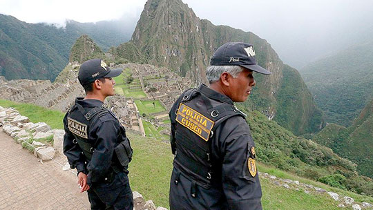 Coronavirus: cierran Machu Picchu y todos los atractivos turísticos de Cusco