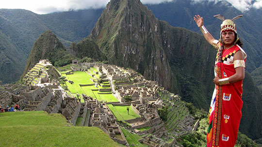 Perú reactiva su presencia en el turismo mundial a través de FITUR 2021