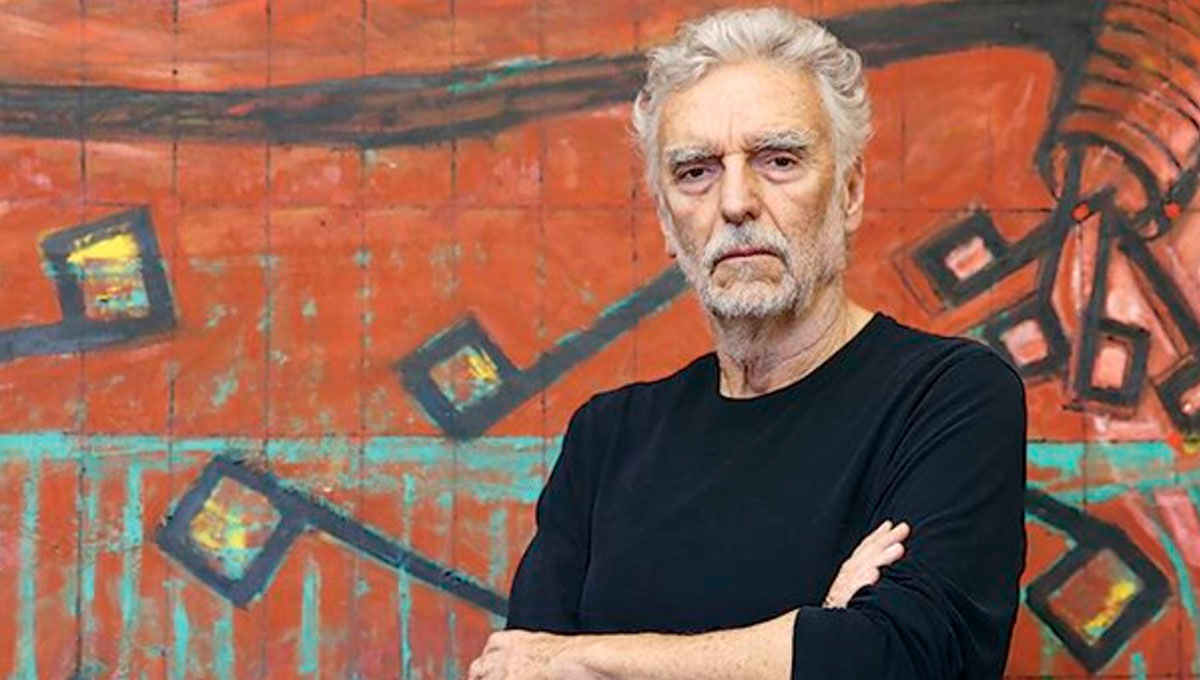 Ramiro Llona presenta muestra “La Semilla” en el Cusco
