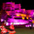El antiguo templo inca de Qorikancha se ilumina de rosa por esta noble razón
