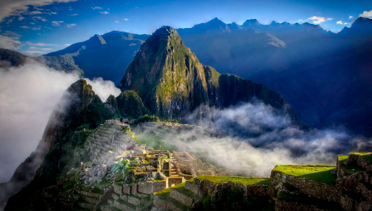 Iniciativa busca proteger los 13 sitios Patrimonio Mundial de Perú ante riesgos climáticos