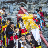 Señor de Qoyllur Rit'i