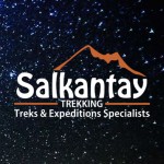 Salkantay Trekking